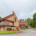 Image of Red Roof Inn Memphis East