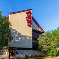 Exterior of Red Roof Inn Minneapolis - Plymouth/ Wayzata