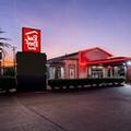 Image of Red Roof Inn Morgan City