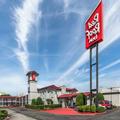 Image of Red Roof Inn North Dallas - Park Central