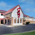 Image of Red Roof Inn North Little Rock