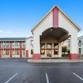 Photo of Red Roof Inn Oklahoma Airport – I-40 W/Fairgrounds