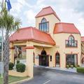 Photo of Red Roof Inn Orangeburg