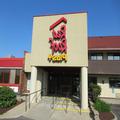 Exterior of Red Roof Inn PLUS+ Ann Arbor - U of Michigan North