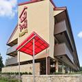 Image of Red Roof Inn PLUS+ Baltimore North - Timonium
