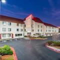 Exterior of Red Roof Inn PLUS+ El Paso East