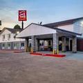Exterior of Red Roof Inn PLUS+ Huntsville