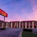 Image of Red Roof Inn PLUS+ Huntsville - Madison