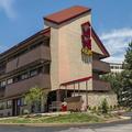 Photo of Red Roof Inn PLUS+ St Louis - Forest Park/ Hampton Ave 