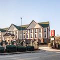 Image of Red Roof Inn PLUS+ & Suites Atlanta Airport South