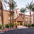 Exterior of Red Roof Inn PLUS+ Tempe - Phoenix Airport