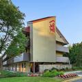 Image of Red Roof Inn PLUS+ Washington DC - Oxon Hill