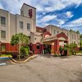 Image of Red Roof Inn Pensacola Fairgrounds