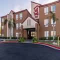 Exterior of Red Roof Inn Phoenix North - I-17 at Bell Rd