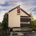 Image of Red Roof Inn Plus+ Chicago Willowbrook