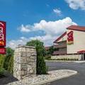 Image of Red Roof Inn Plus+ Secaucus Meadowlands Nyc