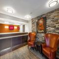Exterior of Red Roof Inn Plus+ South Deerfield – Amherst