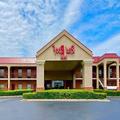 Image of Red Roof Inn Prattville