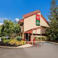 Image of Red Roof Inn Princeton - Ewing