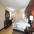 Photo of Red Roof Inn Raleigh Southwest - Cary