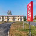Image of Red Roof Inn Richmond, IN