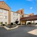 Exterior of Red Roof Inn Richmond, KY