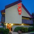 Photo of Red Roof Inn Richmond South