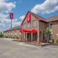Image of Red Roof Inn Roanoke Rapids