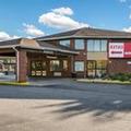 Image of Red Roof Inn Rochester – Airport