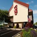 Image of Red Roof Inn Rochester - Henrietta