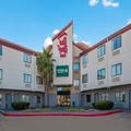 Exterior of Red Roof Inn San Antonio - Seaworld/ Northwest