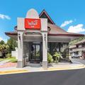 Exterior of Red Roof Inn Savannah - Southside/Midtown