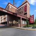 Photo of Red Roof Inn Seattle Airport - SEATAC