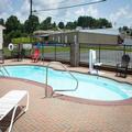 Exterior of Red Roof Inn Somerset, KY