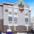Image of Red Roof Inn Southfield