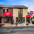Image of Red Roof Inn Spartanburg – I-26
