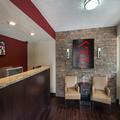 Image of Red Roof Inn Springfield, IL