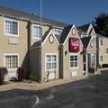 Image of Red Roof Inn Springfield, MO