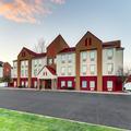 Image of Red Roof Inn Springfield, OH