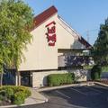 Exterior of Red Roof Inn St Louis - St Charles