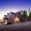 Exterior of Red Roof Inn St Robert - Ft Leonard Wood