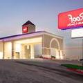 Exterior of Red Roof Inn & Suites Austin East - Manor