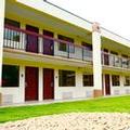 Exterior of Red Roof Inn & Suites Commerce - Athens