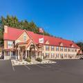 Image of Red Roof Inn & Suites Corbin