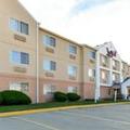 Photo of Red Roof Inn & Suites Danville, IL