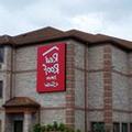 Exterior of Red Roof Inn & Suites Detroit-Melvindale/ Dearborn