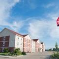 Photo of Red Roof Inn & Suites Dickinson