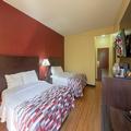 Exterior of Red Roof Inn & Suites Indianapolis Airport