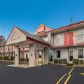 Image of Red Roof Inn & Suites Jackson, TN