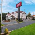 Photo of Red Roof Inn & Suites Newnan